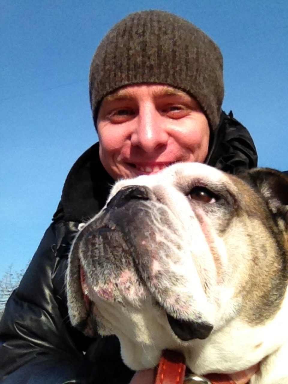 Иван Грачёв | Екатеринбург