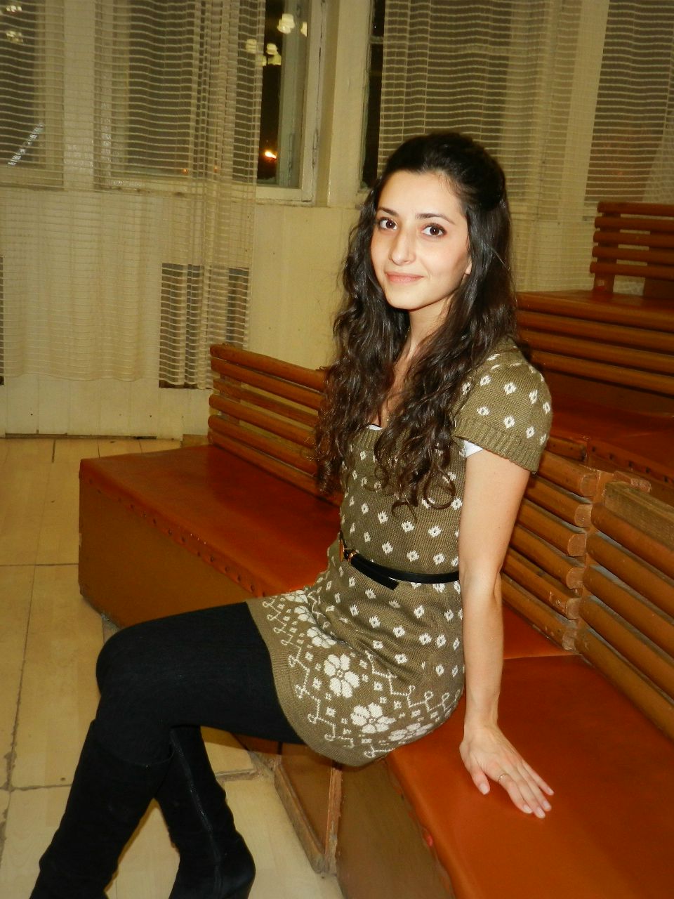 Эрмине Минасян | Подольск