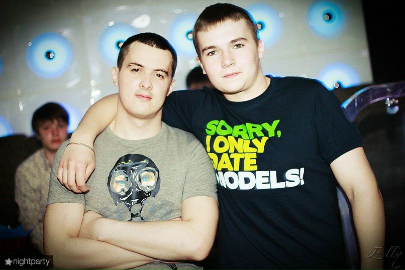 Юрий Великанов | Владивосток