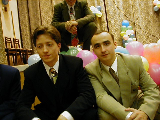 Йосиф Херсонский | Москва