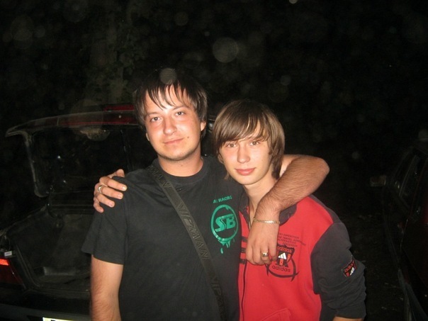 №87, Вадим Котиков, Луганск №87, Вадим Котиков, Луганск