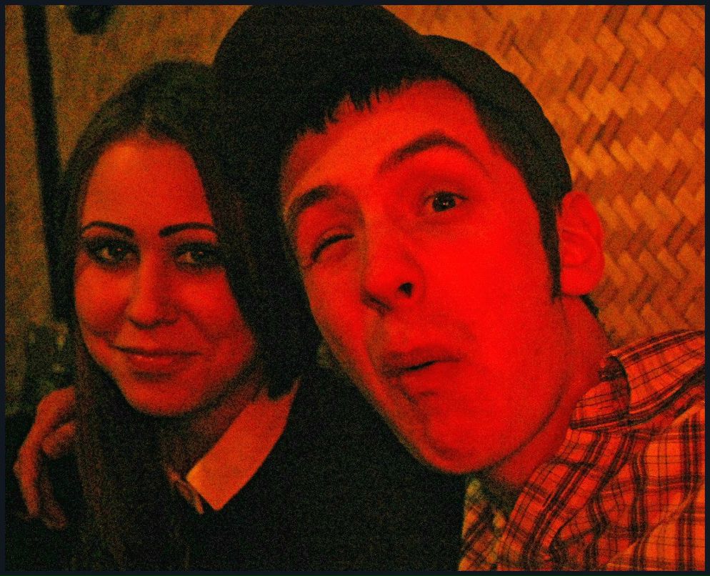 Иван Чащин | Москва