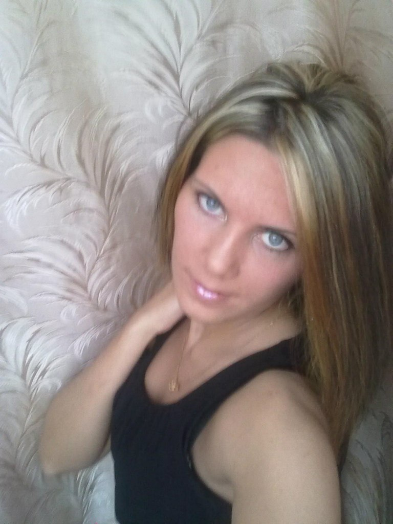 Ольга Мухина | Москва