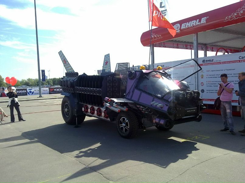 Пантелей Тюков | Новосибирск