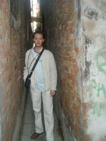 Александр Харлан фотография #1