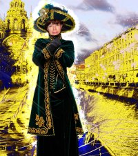 Ирина Михайлова