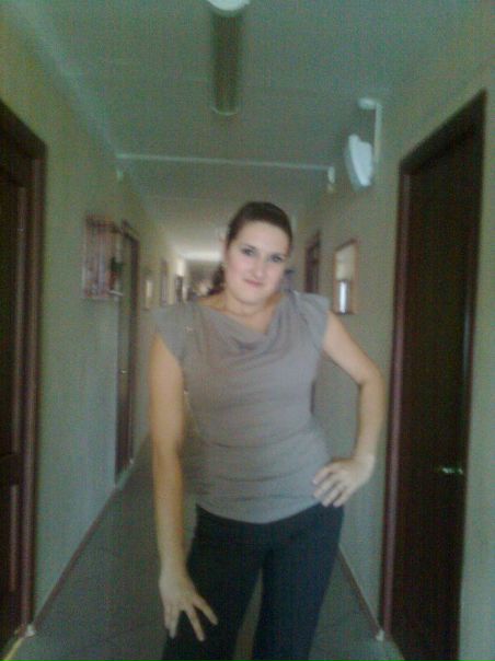 №5, Наталья Громова, Олекминск №5, Наталья Громова, Олекминск