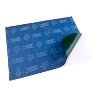 Шумопоглотитель Comfortmat Blockshot