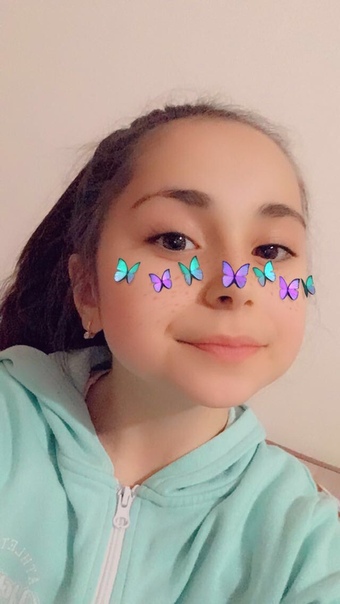 Сафинар Абибуллаева, Россия, Симферополь