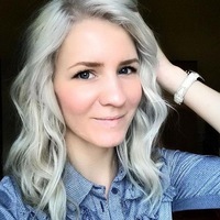 Александра Федорчук | 