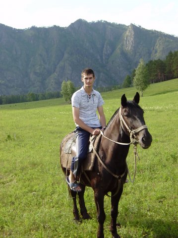 №25, Виктор Ходаковский, Благовещенка №25, Виктор Ходаковский, Благовещенка