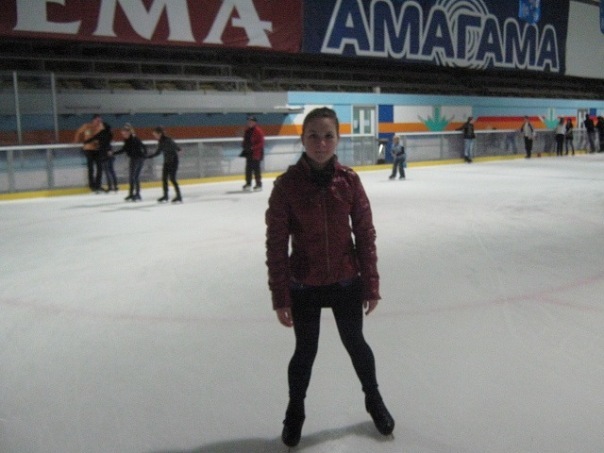 №48, Анастасія Похольченко, Винница №48, Анастасія Похольченко, Винница