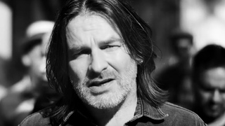 Ray Wilson | “I Wait And I Pray“ feat. Gosia Mielech