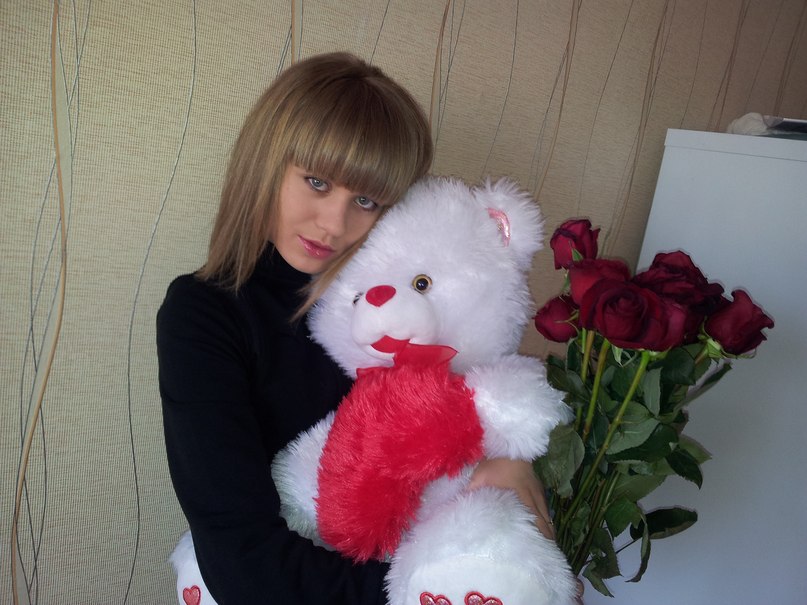 Даша Никитенко | Сысерть