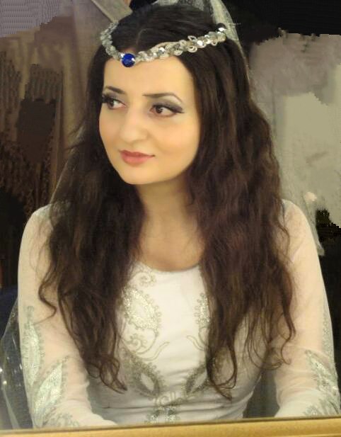 Римма Джаникян | Москва