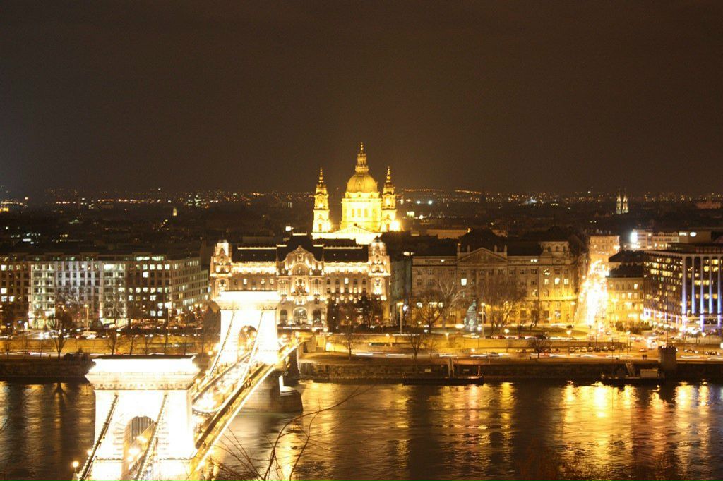 Вадим Среднёв | Chonburi