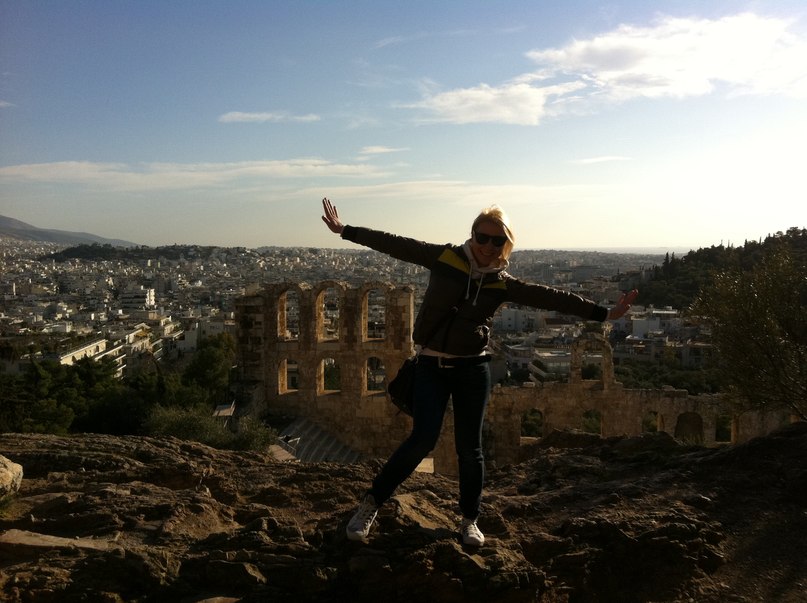 Yuliya Kovalenko | Shanghai