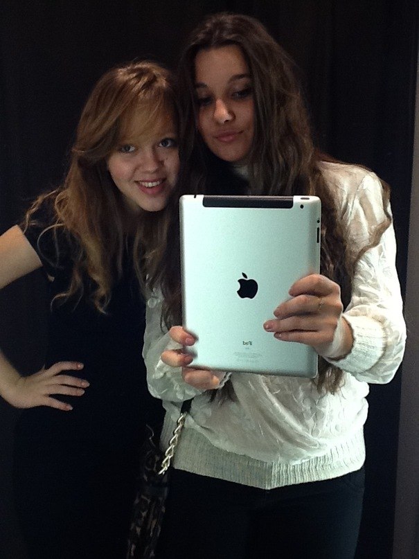 Анна Зюзина | Москва