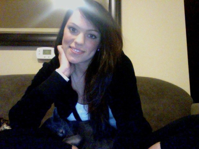 Вика Ховавко | Morgantown