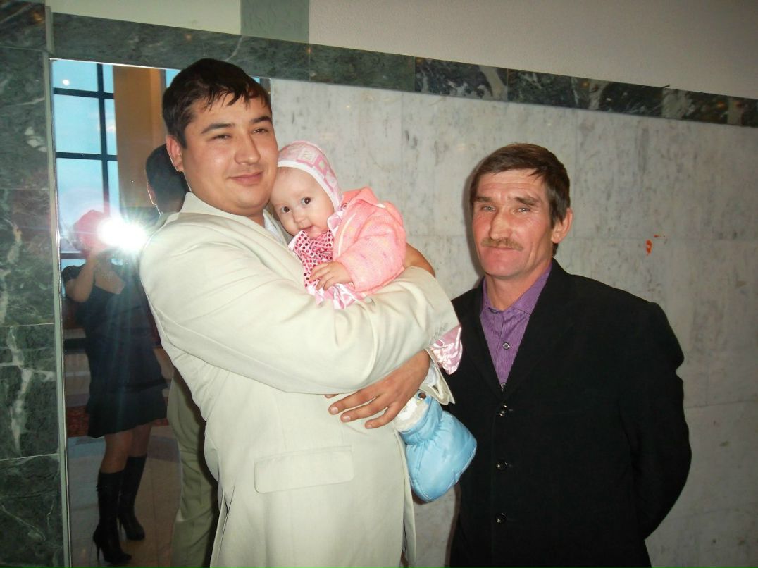 Ильдар Ибрагимов | Златоуст