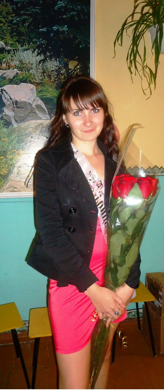 Кристина Югова | Пермь