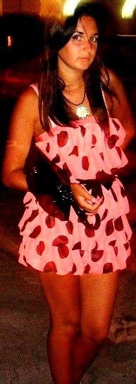 Катюша Барчан-Мельник | Киев