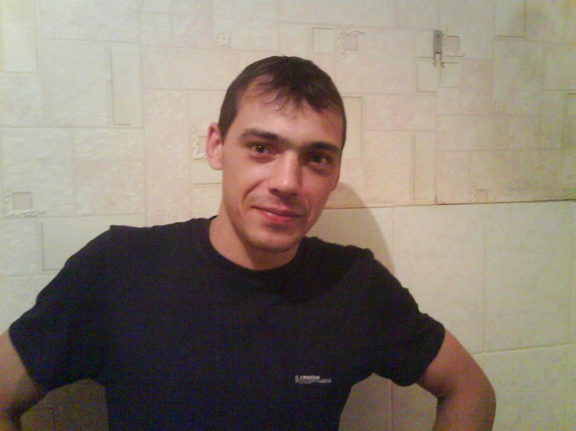 Кирилл Щеглов | Павлодар