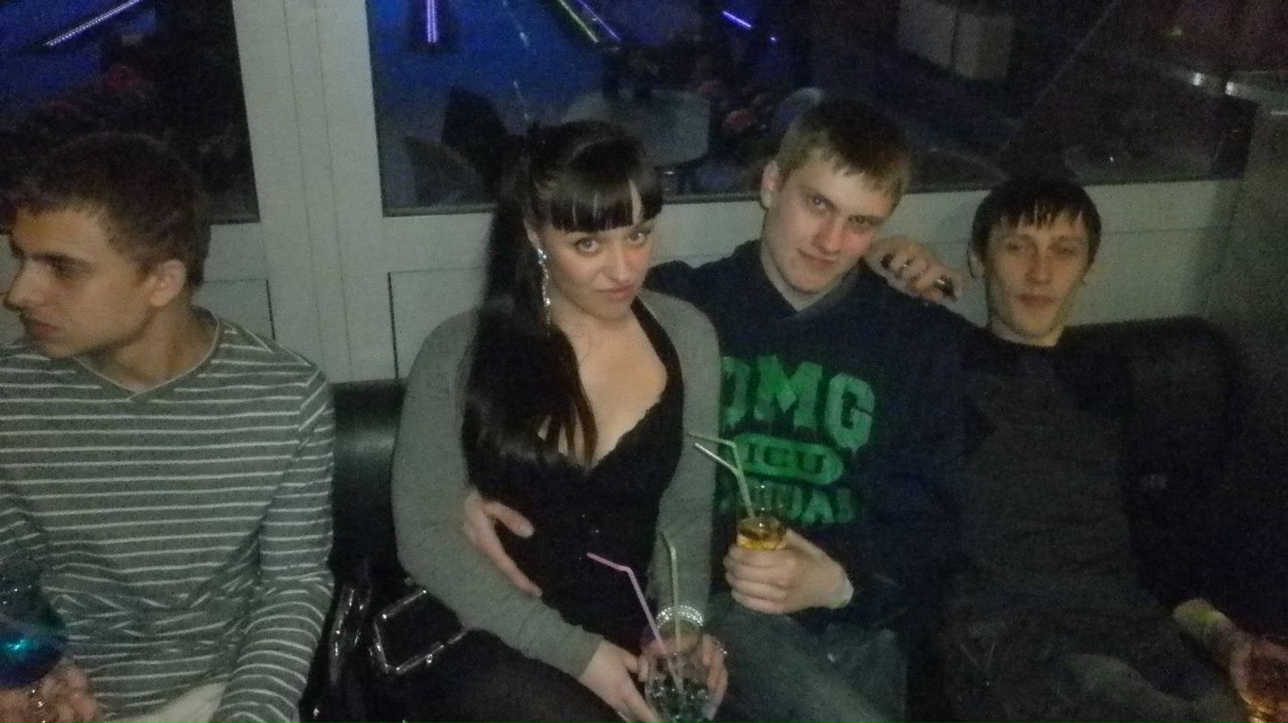 Евгений Гаач | Воронеж