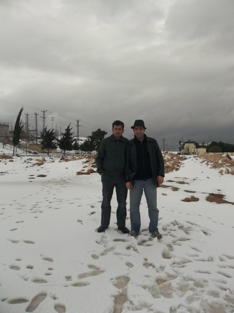 Abdelkareem Alzoubi | Amman