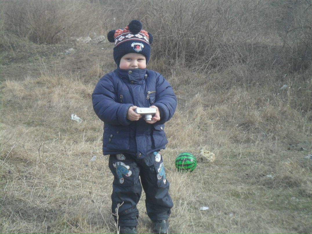 Анастасия Гаврилюк | Евпатория