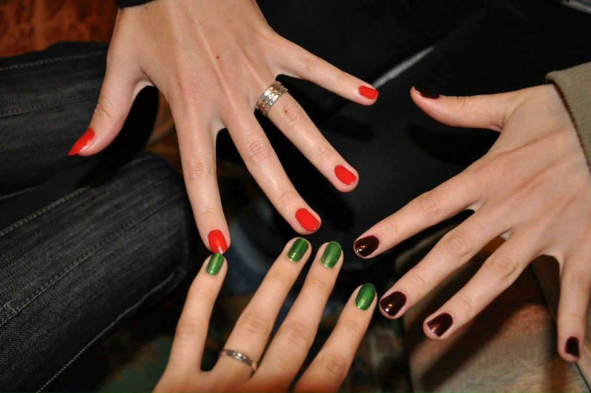 Наталья Дубовец | Минск