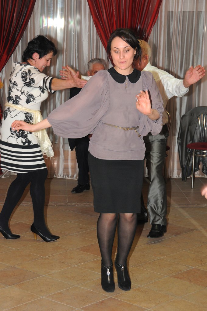 Алия Меньшина | Набережные Челны