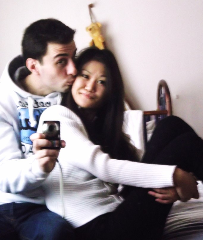 Арюна Амоголонова | Москва