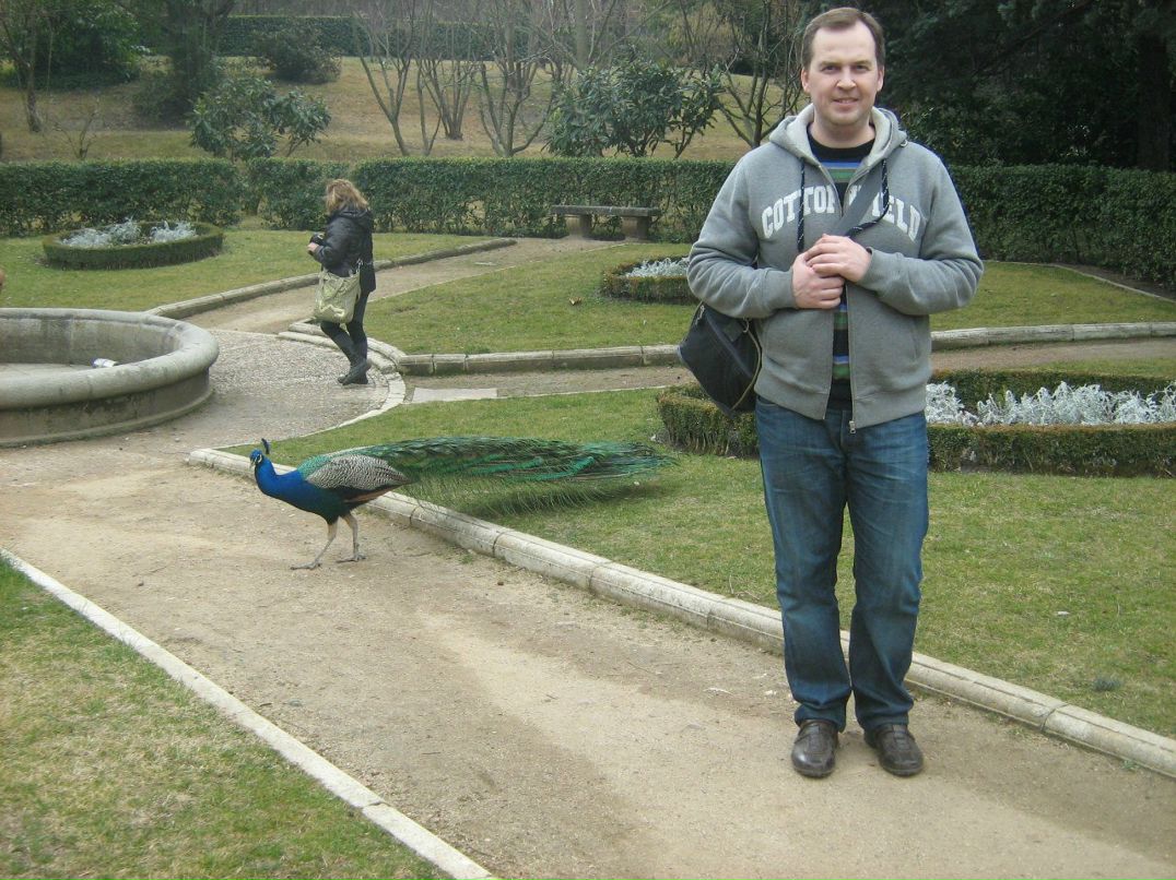 Александр Король | Санкт-Петербург