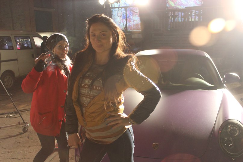 Галина Кравец ✈Galchona✈ | Одесса