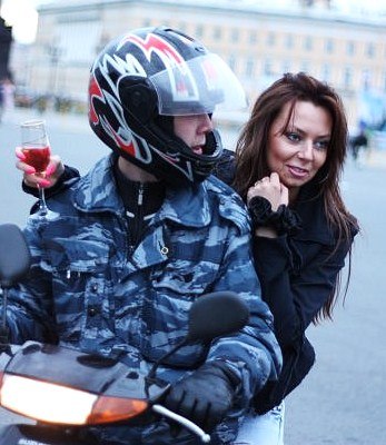 Виктория Ткаченко | Санкт-Петербург