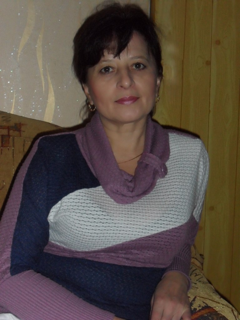 Марина Емашова | Алатырь