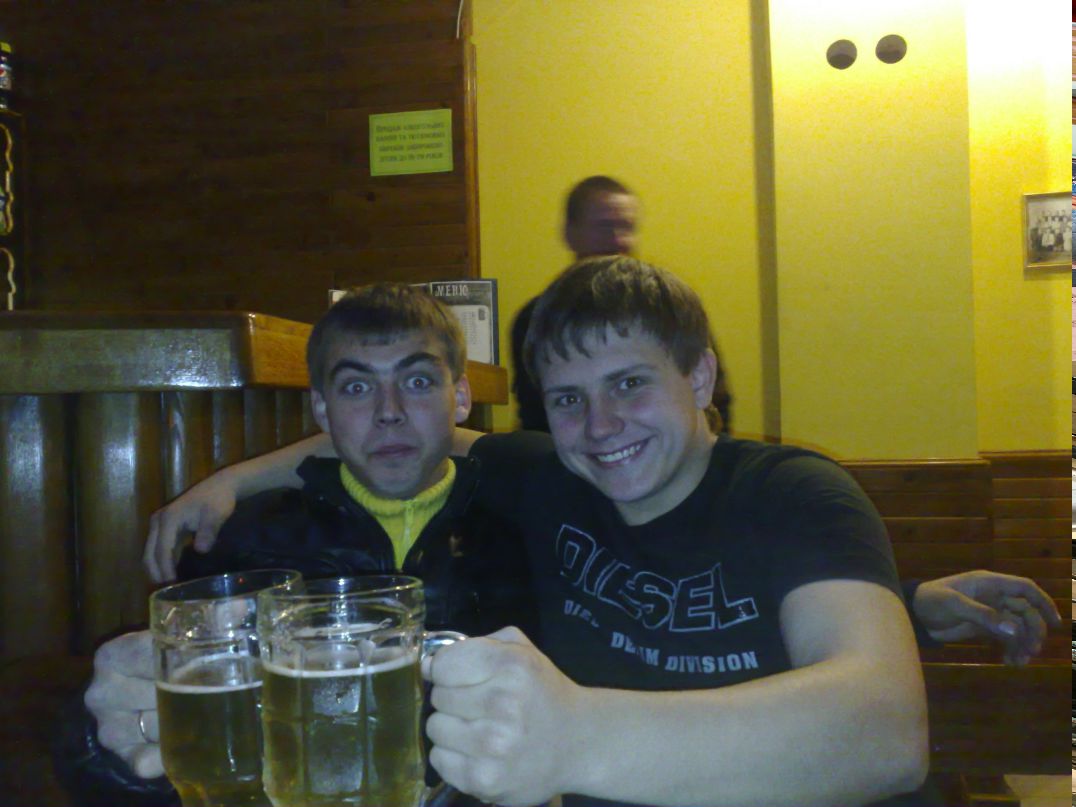 Владислав Васик Викторович | Перещепино