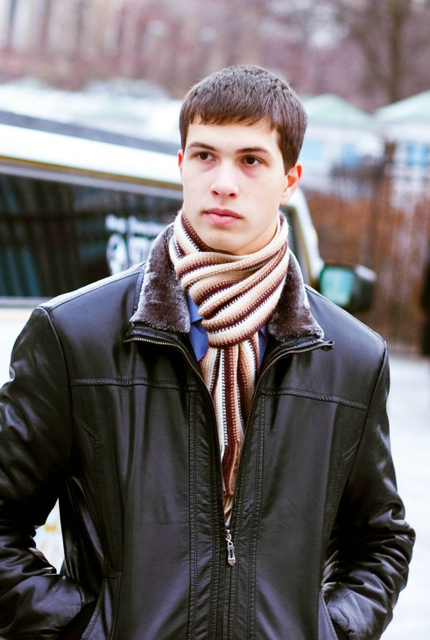 Павел Вахмистров | Санкт-Петербург