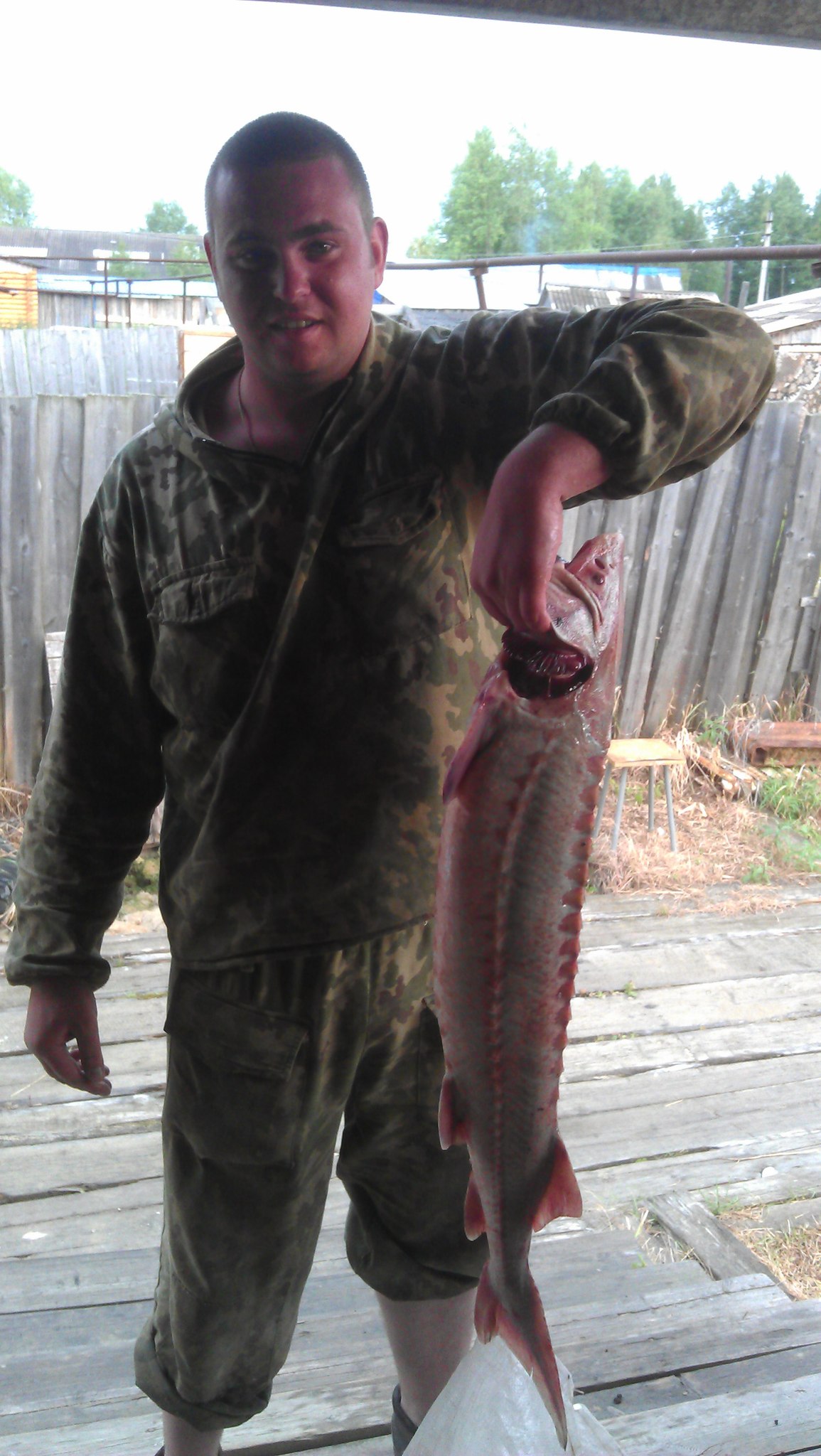 Фото профиля