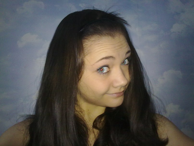 Саша Борисова | Пермь