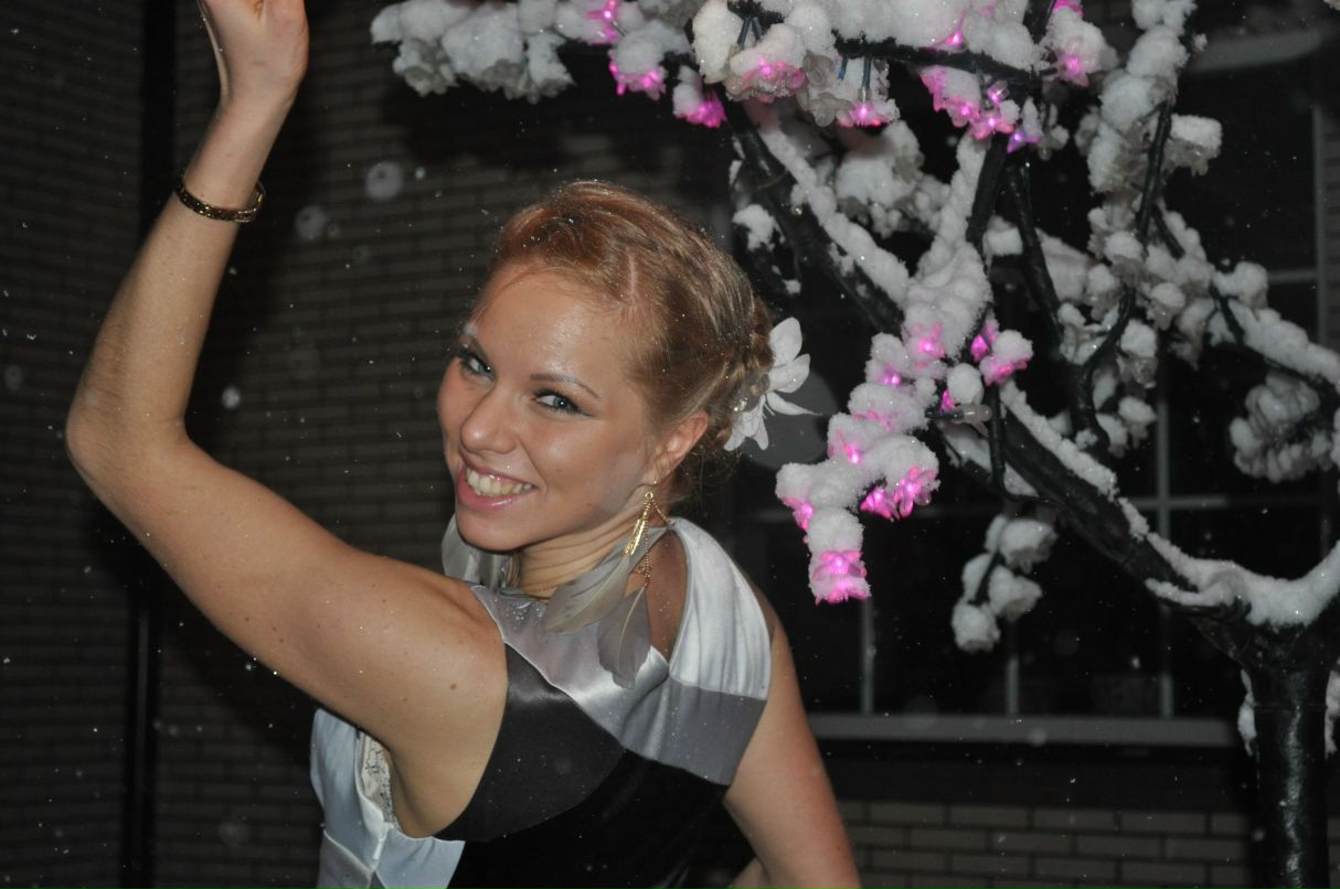 Nadin Artamonova <<ptichka :)>> | Москва