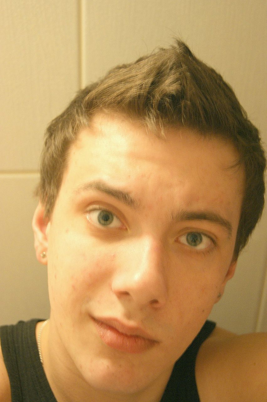 Владимир Богатиков Андреевич | Воронеж