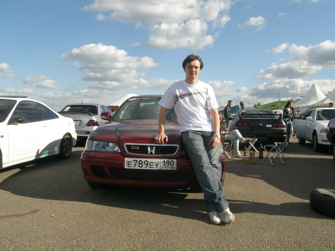 Виталий Полозов * AF * | Москва