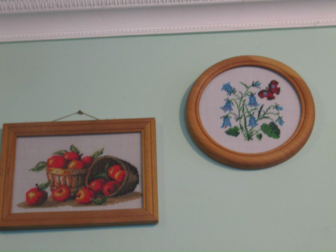 Татьяна Чубач | Полтава