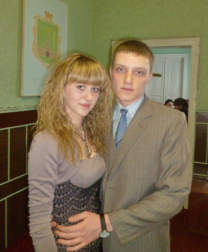 Светка Савченко | Новгород-Северский