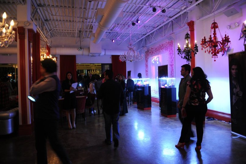 Aleksander Chulyakov | New York City