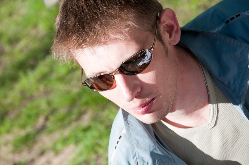 Владимир Варковский | Санкт-Петербург