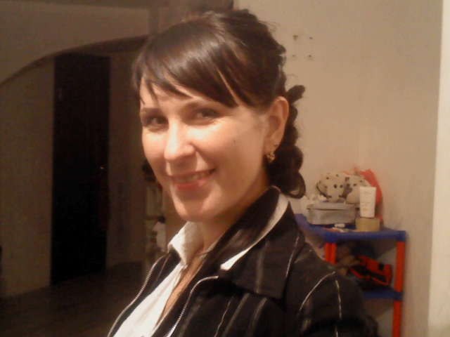 Дарья Коваленко | Витебск