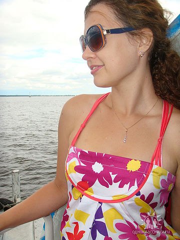 Елена Солдатова | Саранск